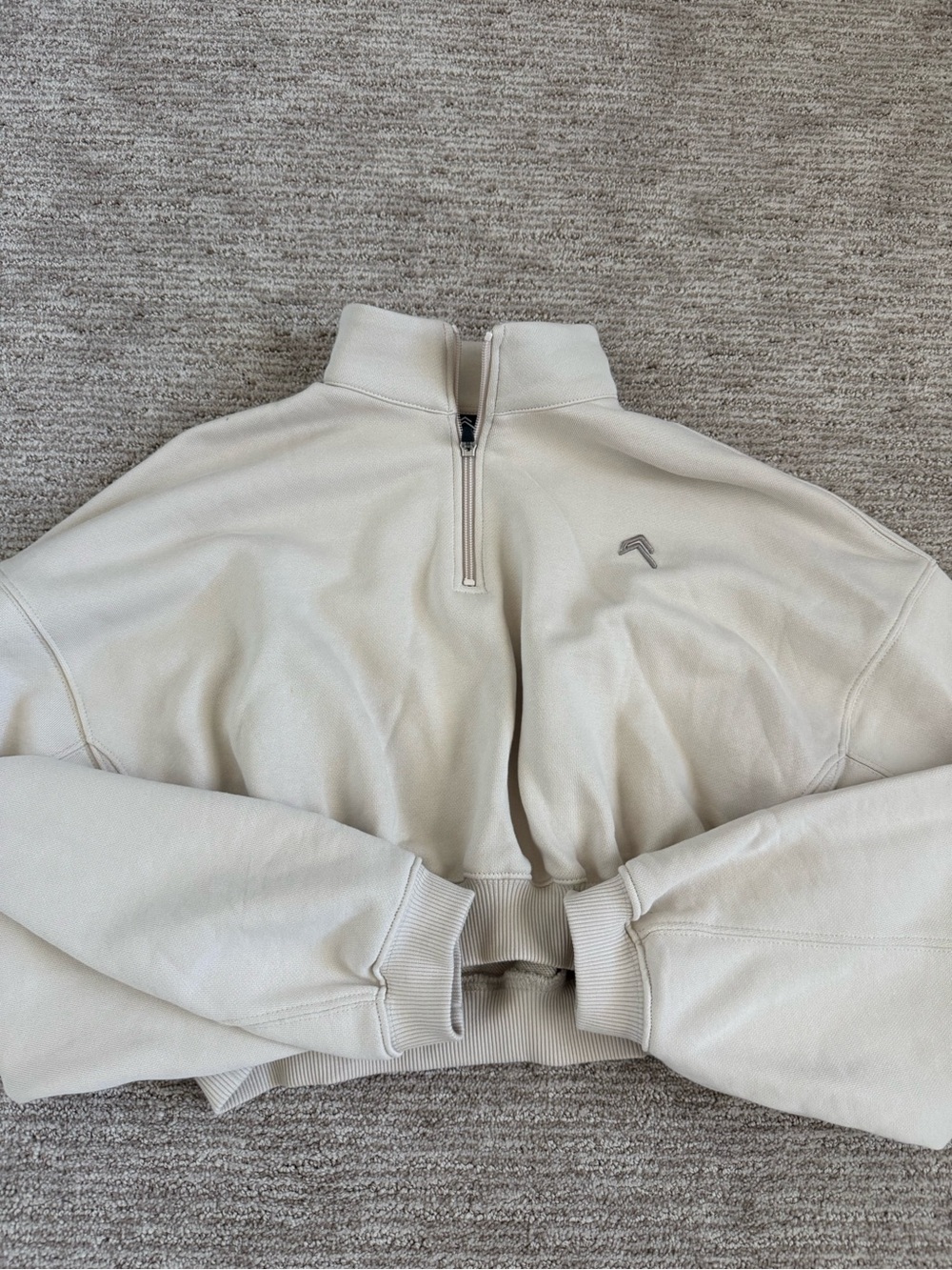 Oner Active All Day Lightweight Crop